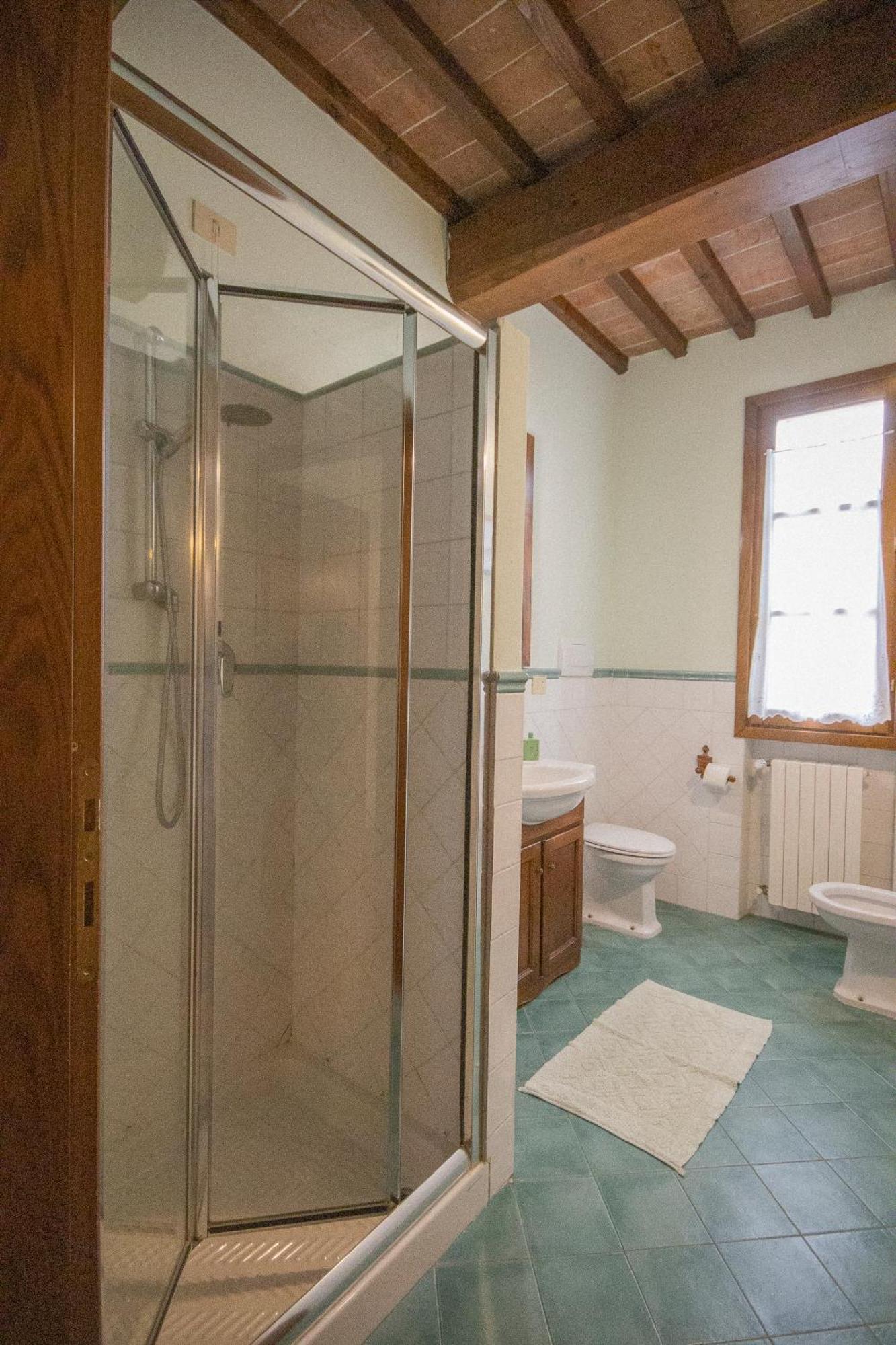 Agriturismo Corte In Poggio Stabbia Номер фото